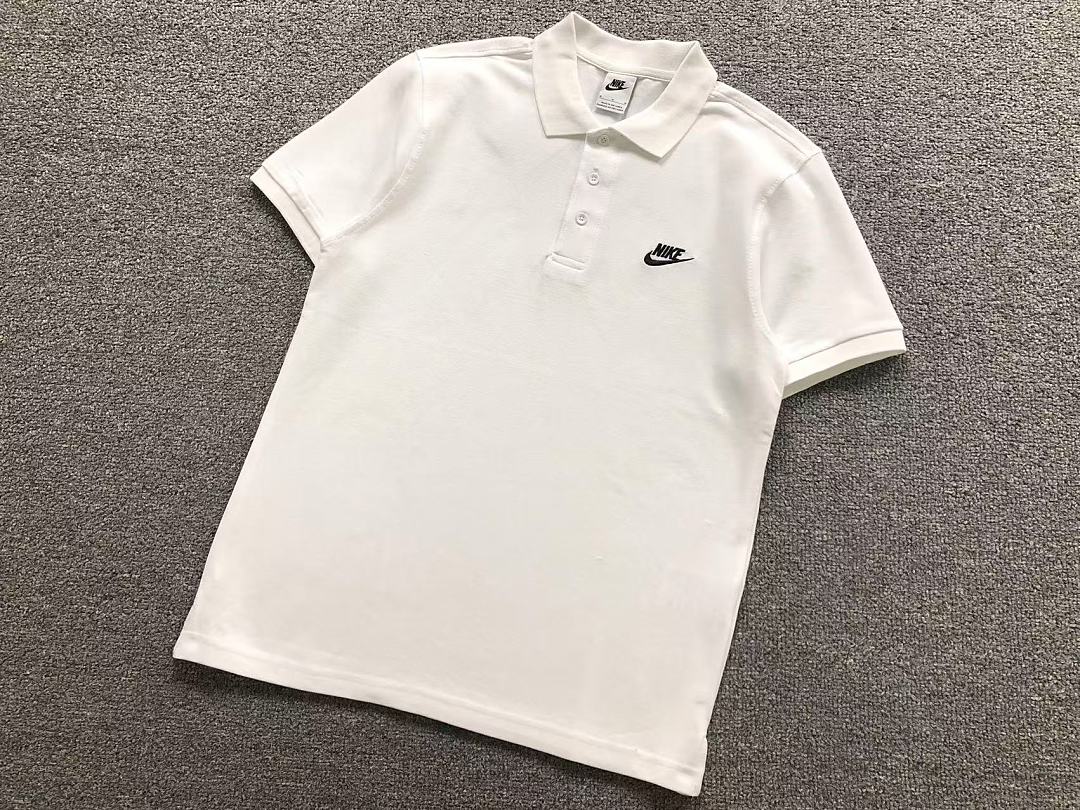 Nike 98 N⭐K⭐ POLO 52082506123 (Im 170Cm 60Kg I Wear Size M In The Phot) - Image 7