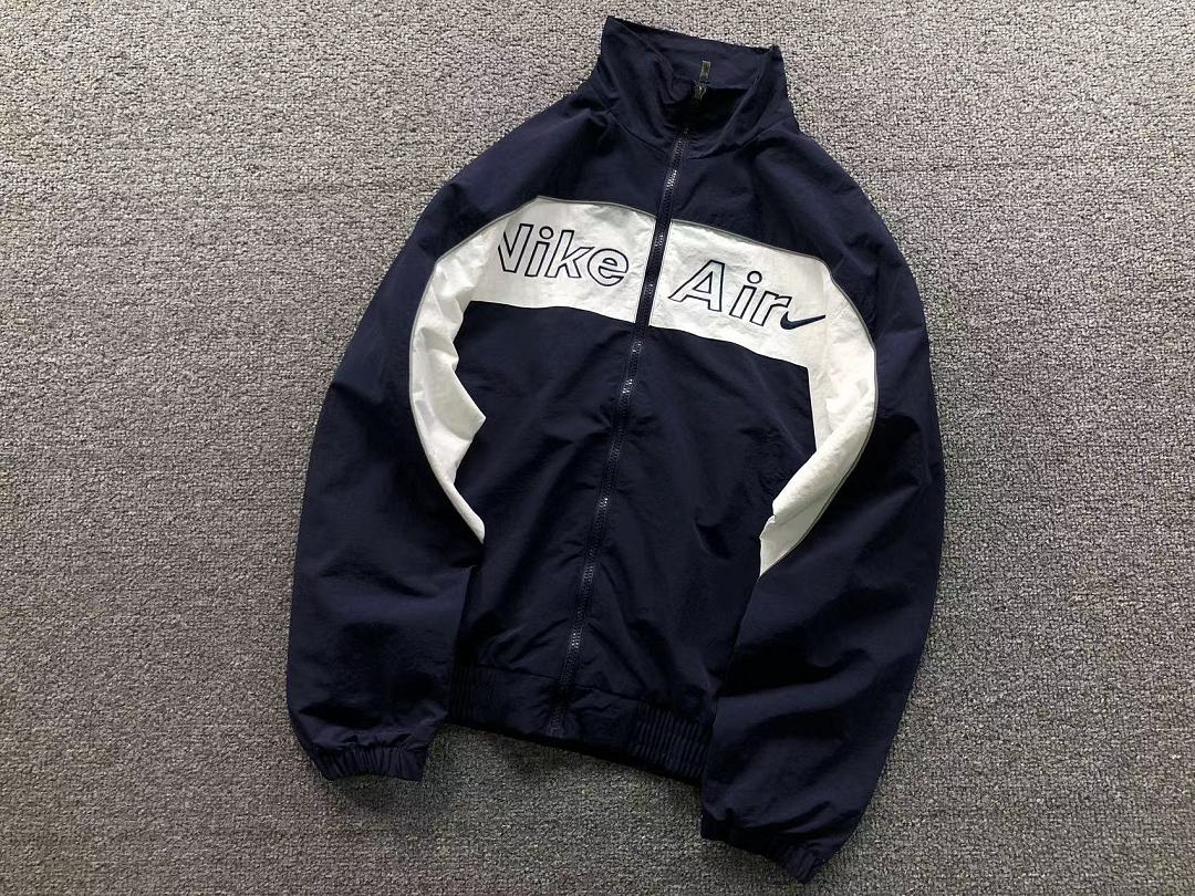 Nike 178 N⭐K⭐ JACKET 2207251677 (Im 170Cm 60Kg I Wear Size M In The Phot) - Image 25