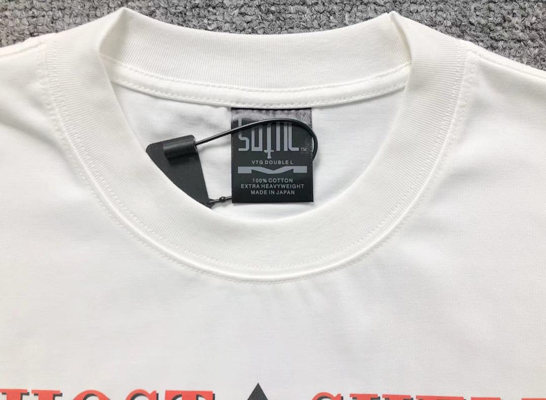 Chanel 115 SAINT MICHAEL T-SHIRT - Image 14