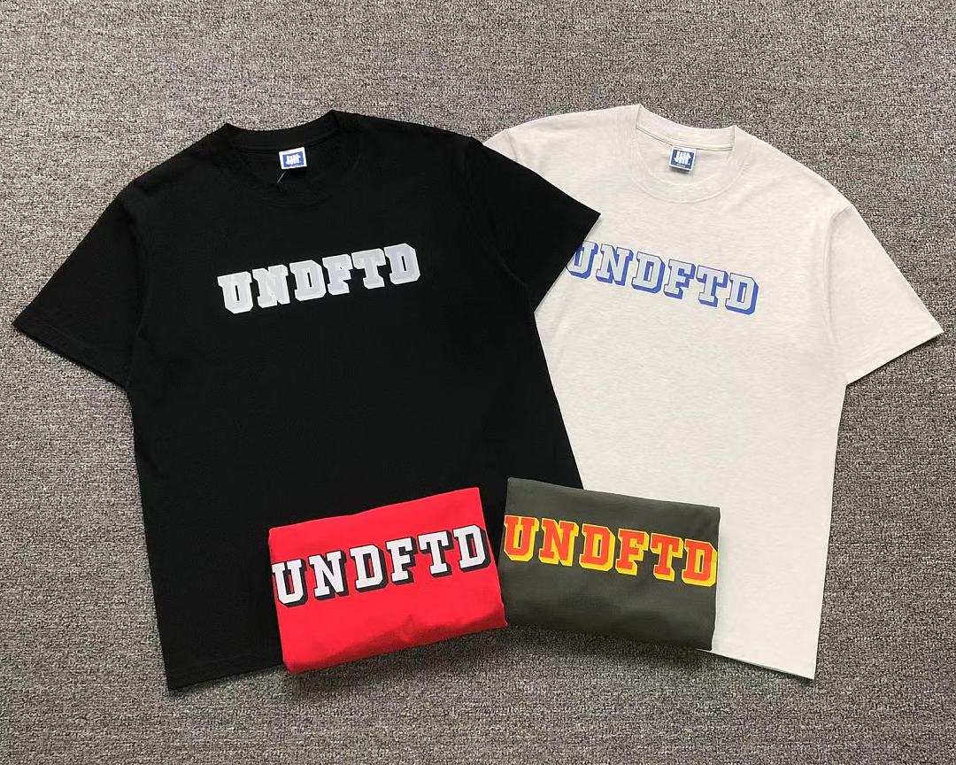Undefeated 88 UNDEFEATED T-SHIRT 126171602 (Im 170Cm 60Kg I Wear Size M In The Phot) - Image 5