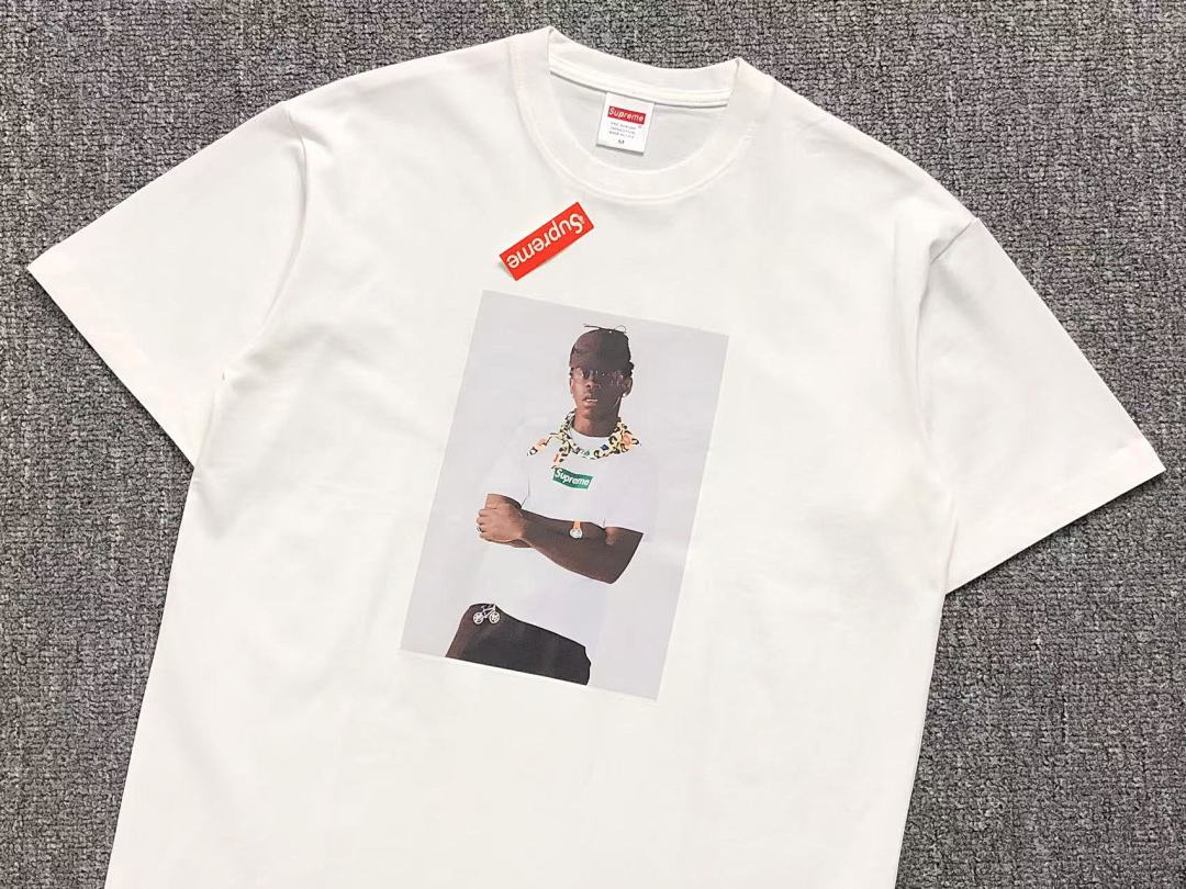 Supreme 88 S⭐⭐R⭐⭐E T-SHIRT - Image 9