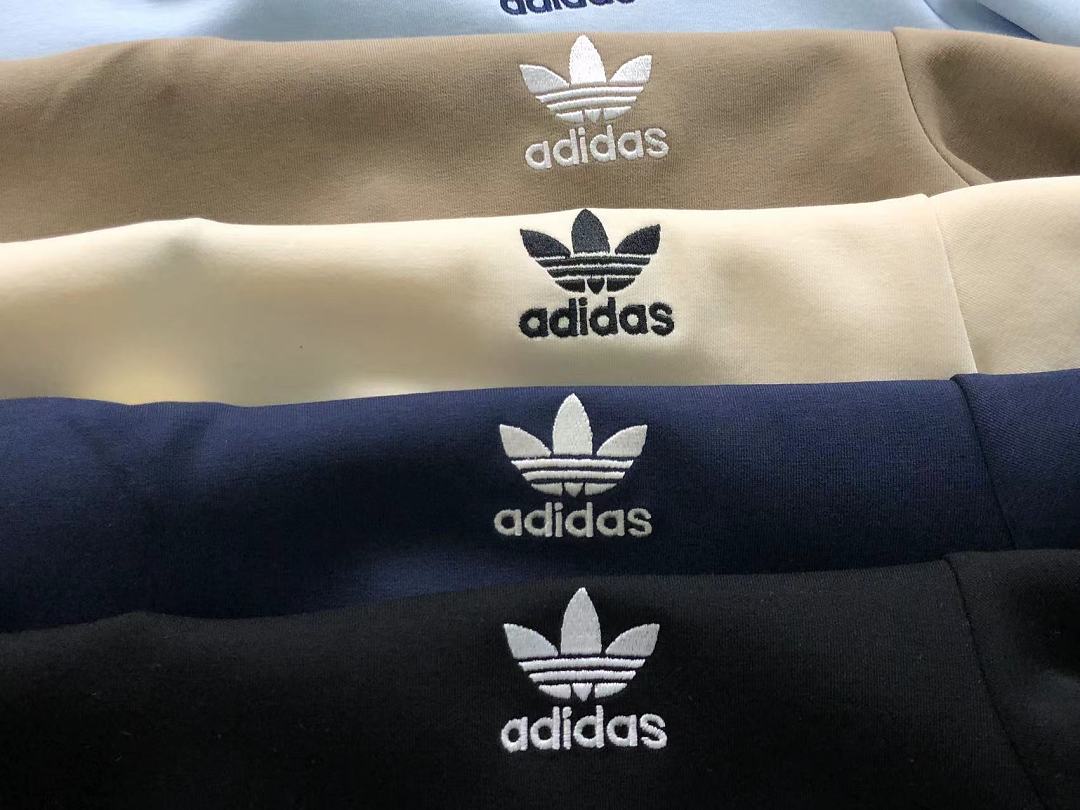 Adidas 129 A⭐I⭐AS LONG SLEEVED FEMAIE - Image 18