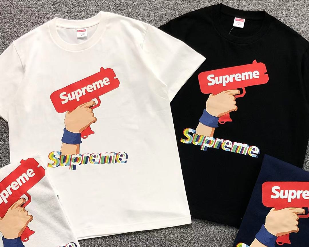 Supreme 115 S⭐⭐R⭐⭐E T-SHIRT 3204270911 (Im 170Cm 60Kg I Wear Size M In The Phot) - Image 6