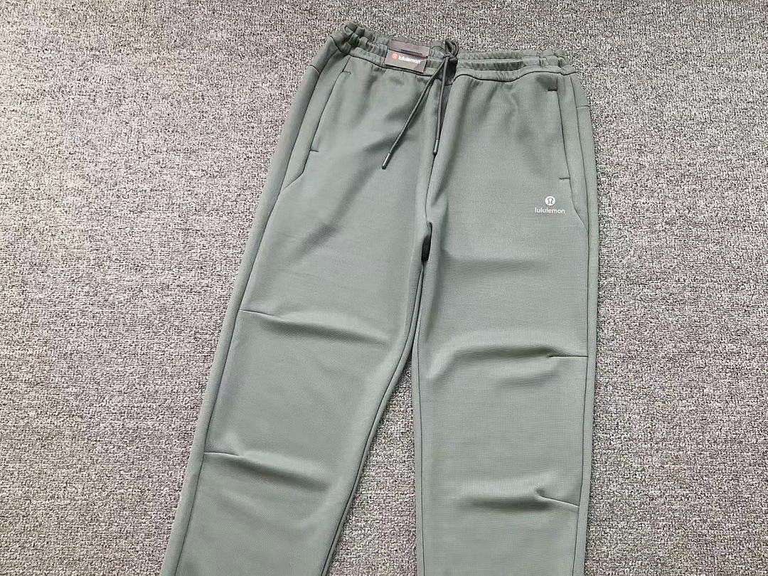 Unbranded TROUSERS 185 LULULEMON HOODIE - Image 27