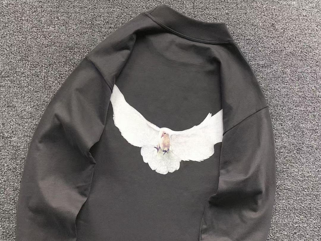 Gap 118 Y⭐⭐ZY G⭐P LONG SLEEVED 41061206120 (Im 170Cm 60Kg I Wear Size S In The Phot) - Image 18