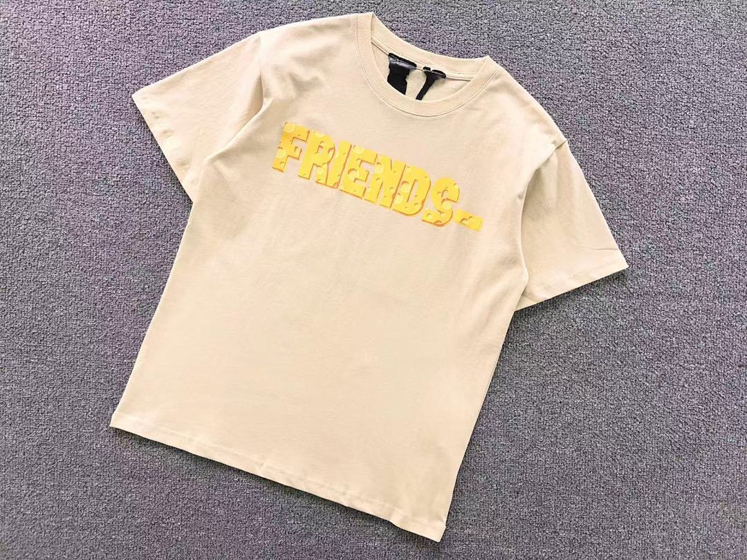 On Running 68 VLONE T-SHIRT 56120291 (Im 170Cm 60Kg I Wear Size S In The Phot) - Image 18