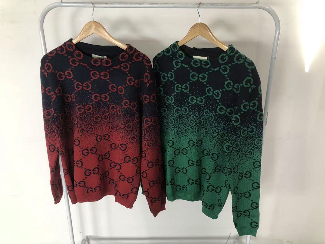 Gucci 165 G⭐C⭐I SWEATER 4112621146 (Im 170Cm 60Kg I Wear Size M In The Phot) - Image 20