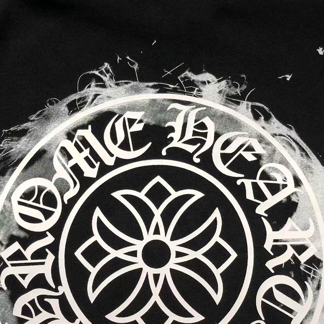 Comme des Garcons 125 C⭐⭐OME HE⭐⭐TS T-SHIRT 3206151017 (Im 170Cm 60Kg I Wear Size S In The Phot) - Image 14