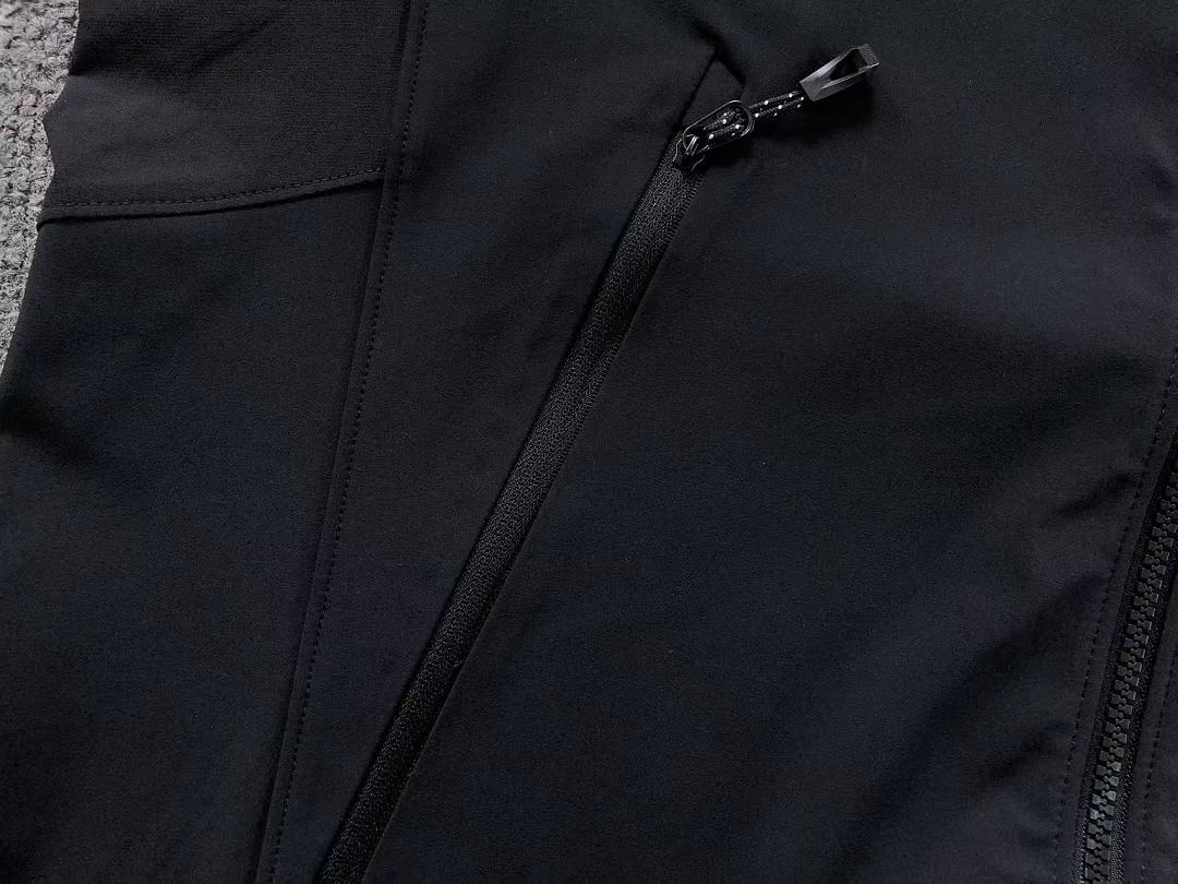 Unbranded 388 KA⭐L⭐S JACKET 22041537125 (Im 170Cm 60Kg I Wear Size L In The Phot) - Image 22