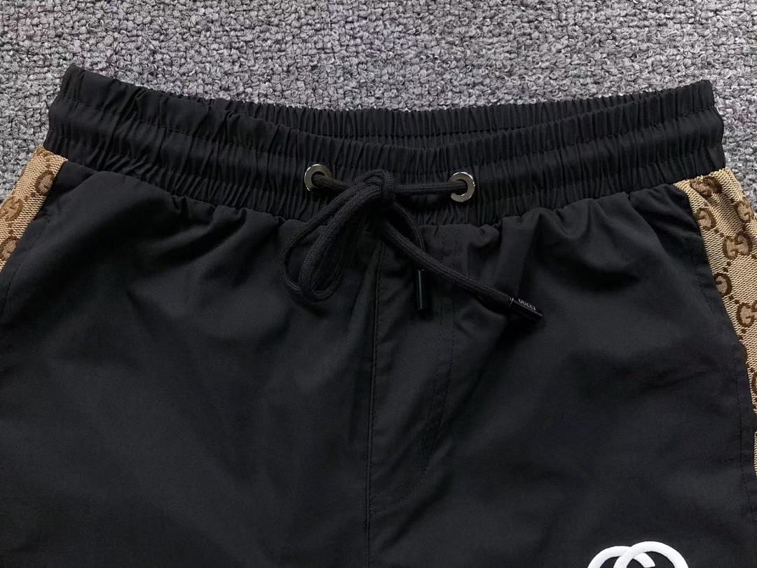 Gucci 95 G⭐C⭐I SHORTS 3103290220 (Im 170Cm 60Kg I Wear Size M In The Phot) - Image 15
