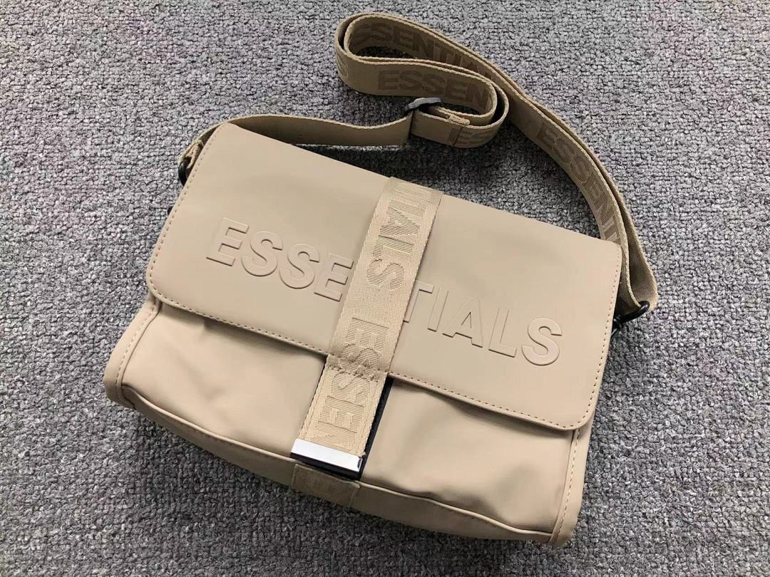 Fear of God 135 FOG BAG 4203181277 (Long 31CM* Wide 8CM* High 20CM) - Image 14