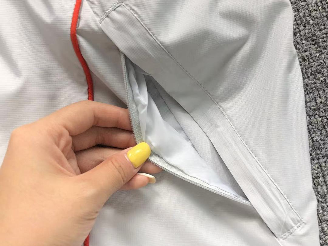 Unbranded 135 FOOTBALL TRENCH COAT 11100708002 (Im 170Cm 60Kg I Wear Size L In The Phot) - Image 14