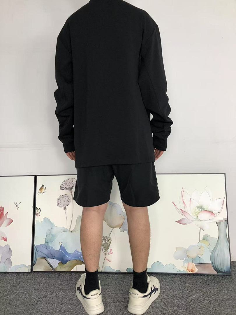 Unbranded 138 MAMMUT LONG SLEEVED 217301101 (Im 170Cm 60Kg I Wear Size 2XL In The Phot) - Image 4