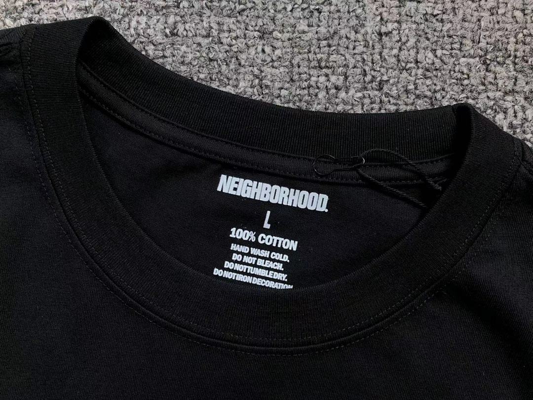 Neighborhood 106 NEIGHBORHOOD T-SHIRT - Image 19