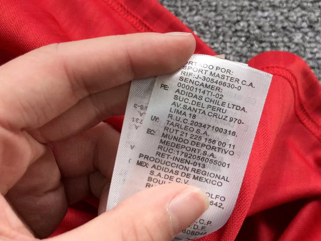 Unbranded 78 FOOTBALL T-SHIRT 11032111002 (Im 170Cm 60Kg I Wear Size L In The Phot) - Image 16
