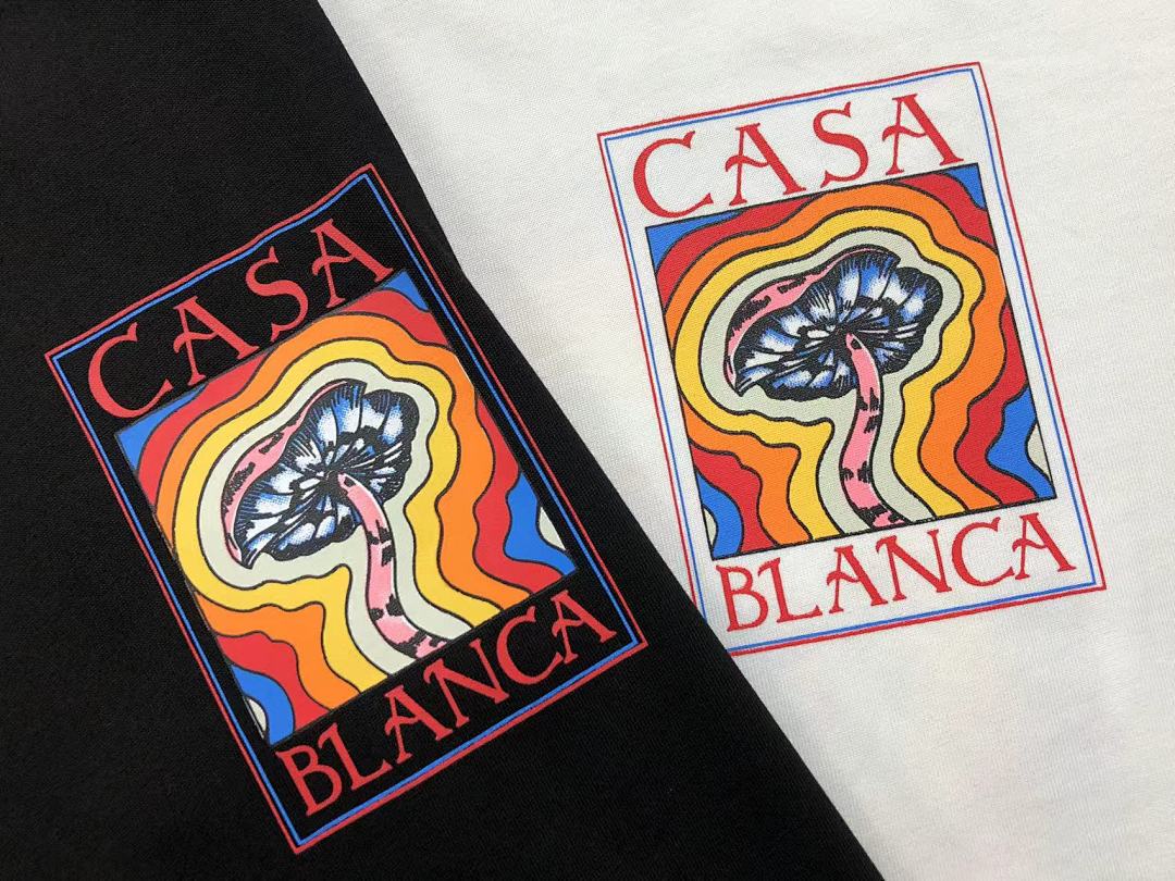 Casablanca 89 CASABLANCA T-SHIRT - Image 16