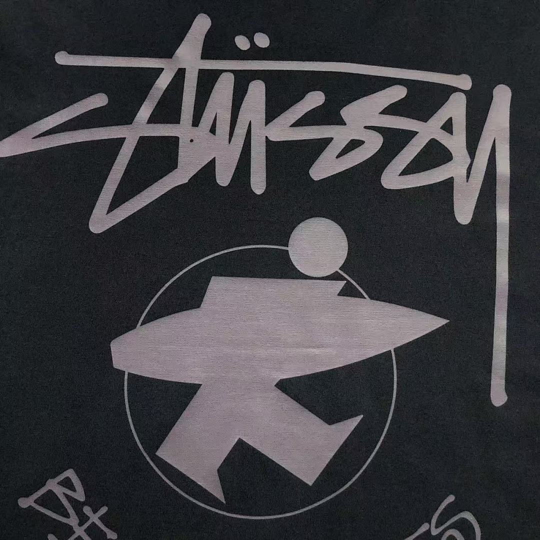 Stussy 78 STUSSY T-SHIRT - Image 9