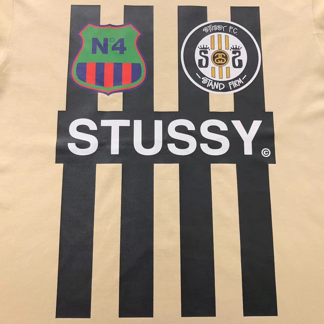 Stussy 78 STUSSY T-SHIRT - Image 32