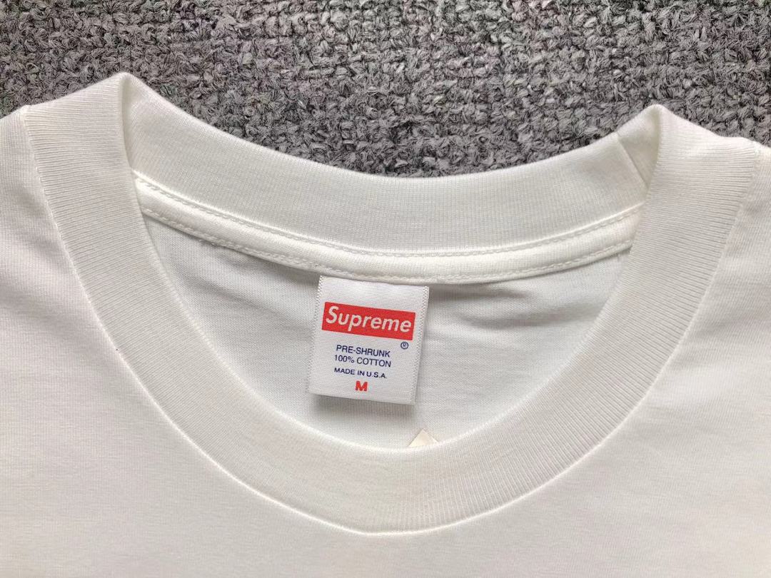 Supreme 89 S⭐⭐R⭐⭐E T-SHIRT - Image 14