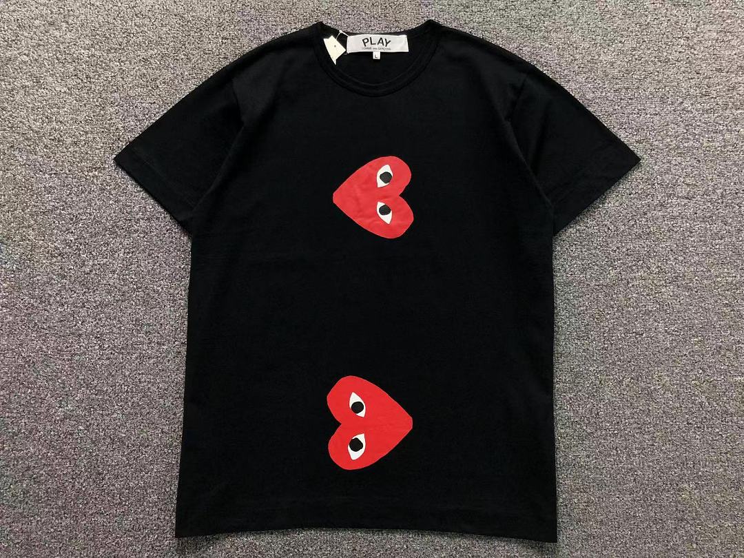 Comme des Garcons 98 CDG T-SHIRT 3206270921 (Im 170Cm 60Kg I Wear Size L In The Phot) - Image 9