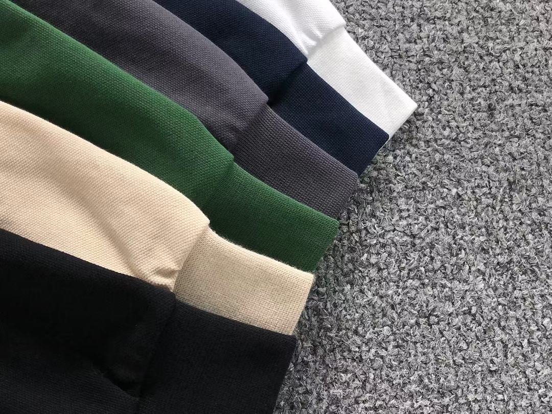 Lacoste 178 LACOSTE LONG SLEEVED 32081646171 (Im 170Cm 60Kg I Wear Size XL In The Phot) - Image 22