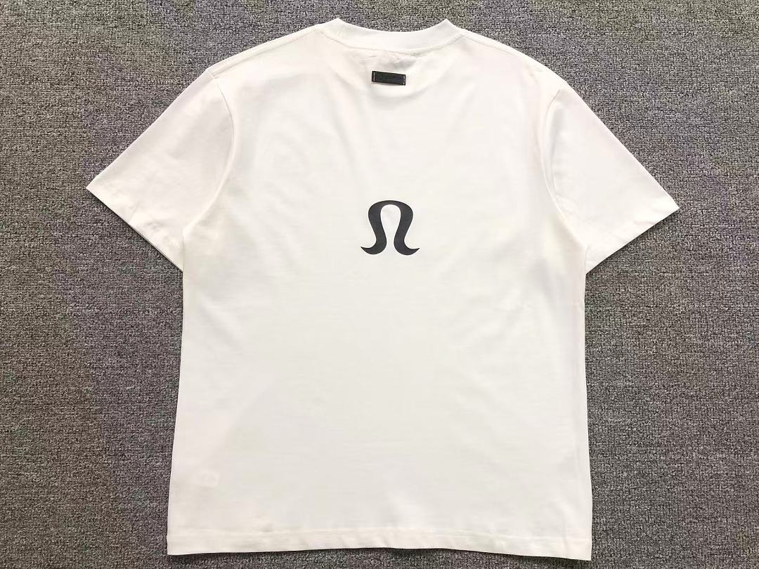 On Running 112 LULULEMON T-SHIRT 3207220317 (Im 170Cm 60Kg I Wear Size L In The Phot) - Image 7