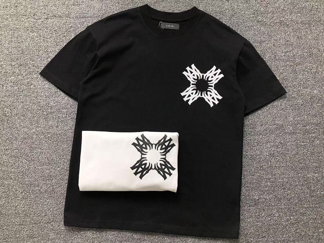 AMIRI 78 AMIRI T-SHIRT 111283674 (Im 170Cm 55Kg I Wear Size S In The Phot) - Image 16