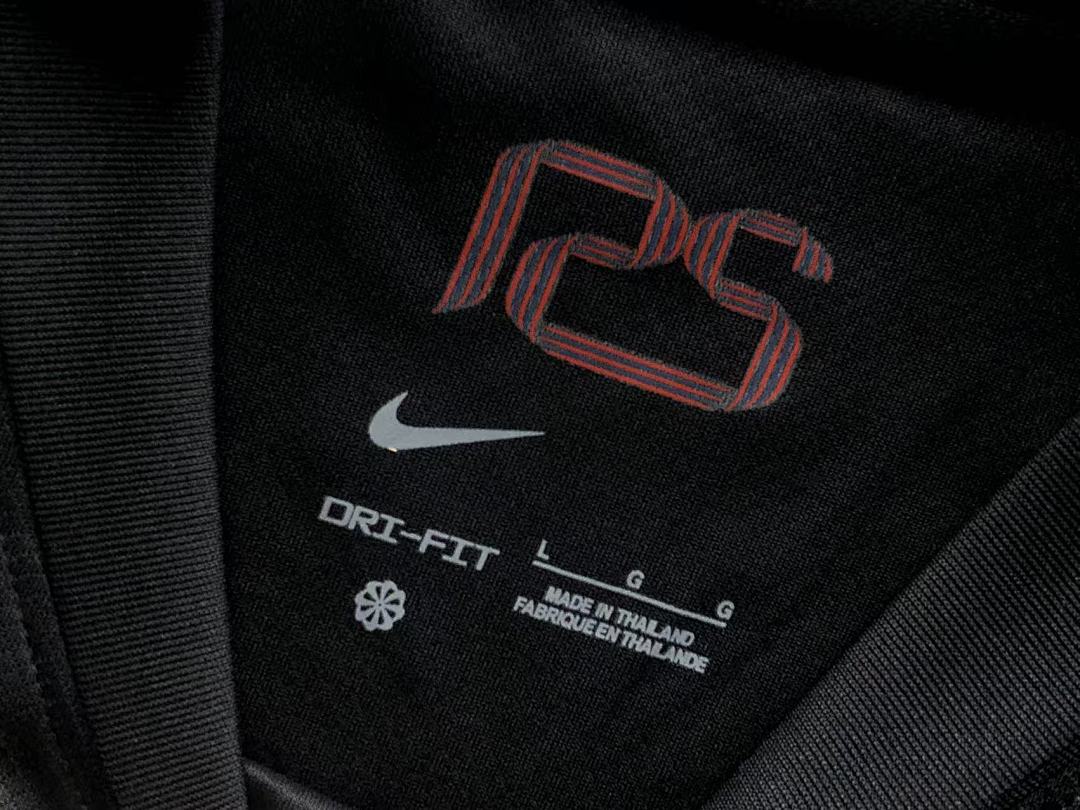 Unbranded 75 FOOTBALL T-SHIRT 31060113002 (Im 170Cm 60Kg I Wear Size L In The Phot) - Image 19