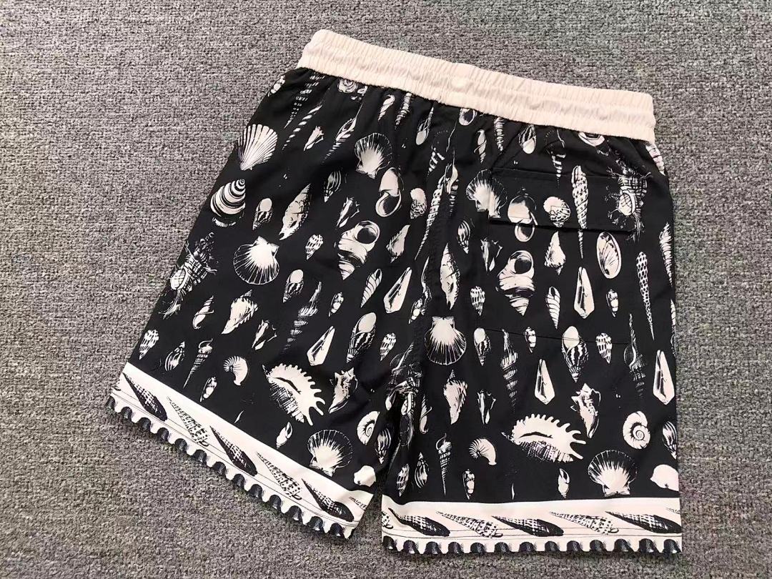 Dolce & Gabbana 128 D⭐LC⭐ GA⭐⭐A⭐A SHORTS 121263060 (Im 170Cm 60Kg I Wear Size S In The Phot) - Image 9