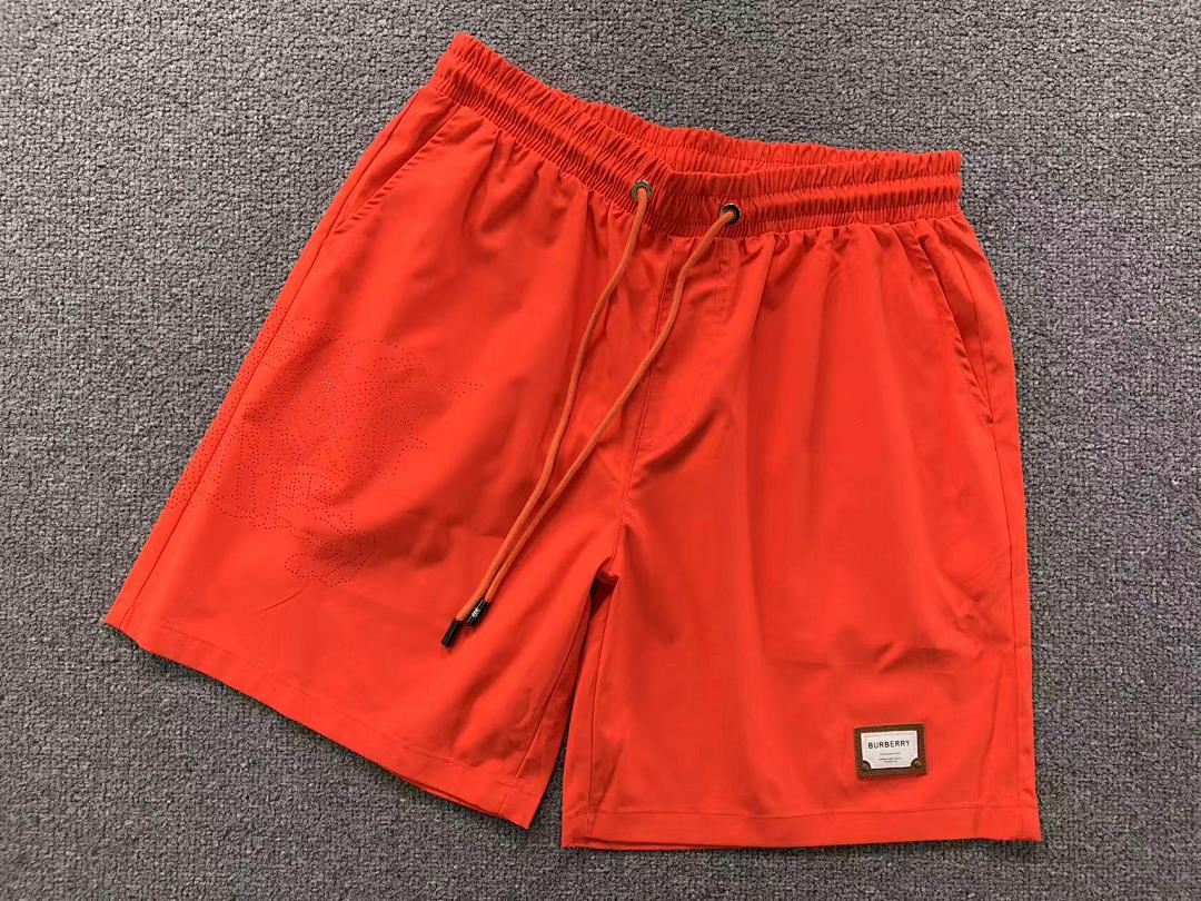 Burberry 95 B⭐R⭐E⭐RY SHORTS 3203233920 (Im 170Cm 60Kg I Wear Size XL In The Phot) - Image 10