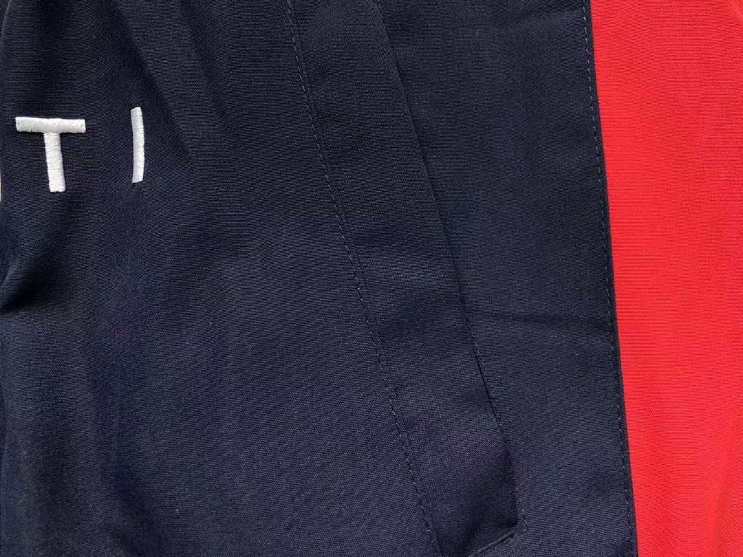 Unbranded 228 RACING SUIT COTTON CIOTHES 1211615002 (Im 170Cm 60Kg I Wear Size M In The Phot) - Image 18