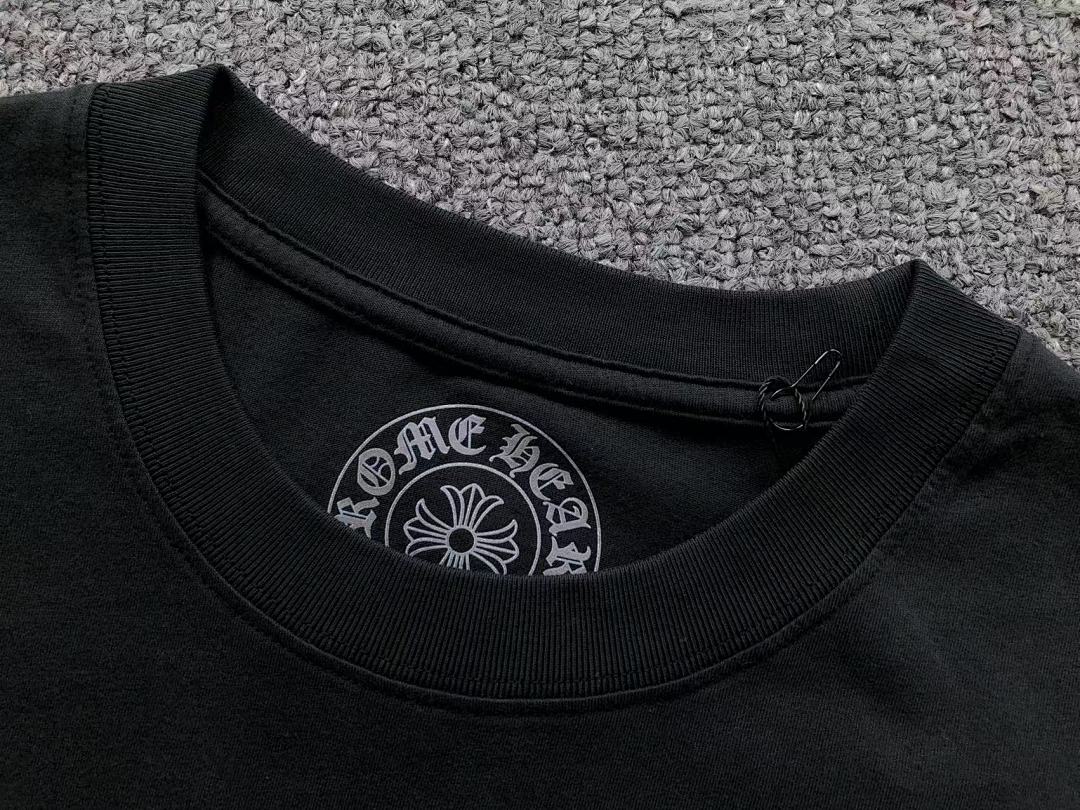 Comme des Garcons 128 C⭐⭐OME HE⭐⭐TS T-SHIRT 1104120702 (Im 170Cm 60Kg I Wear Size L In The Phot) - Image 20