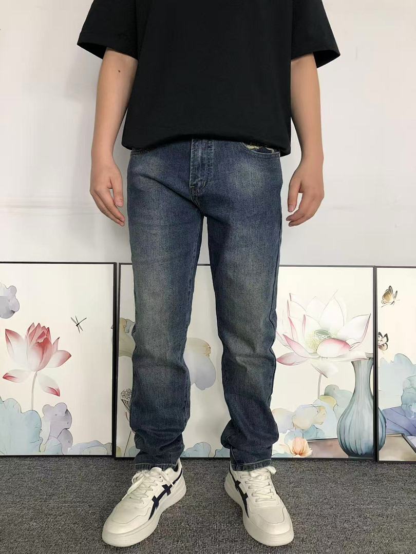 Burberry 225 B⭐R⭐E⭐RY TROUSERS 1106070705 (Im 170Cm 60Kg I Wear Size 32In The Phot) - Image 3