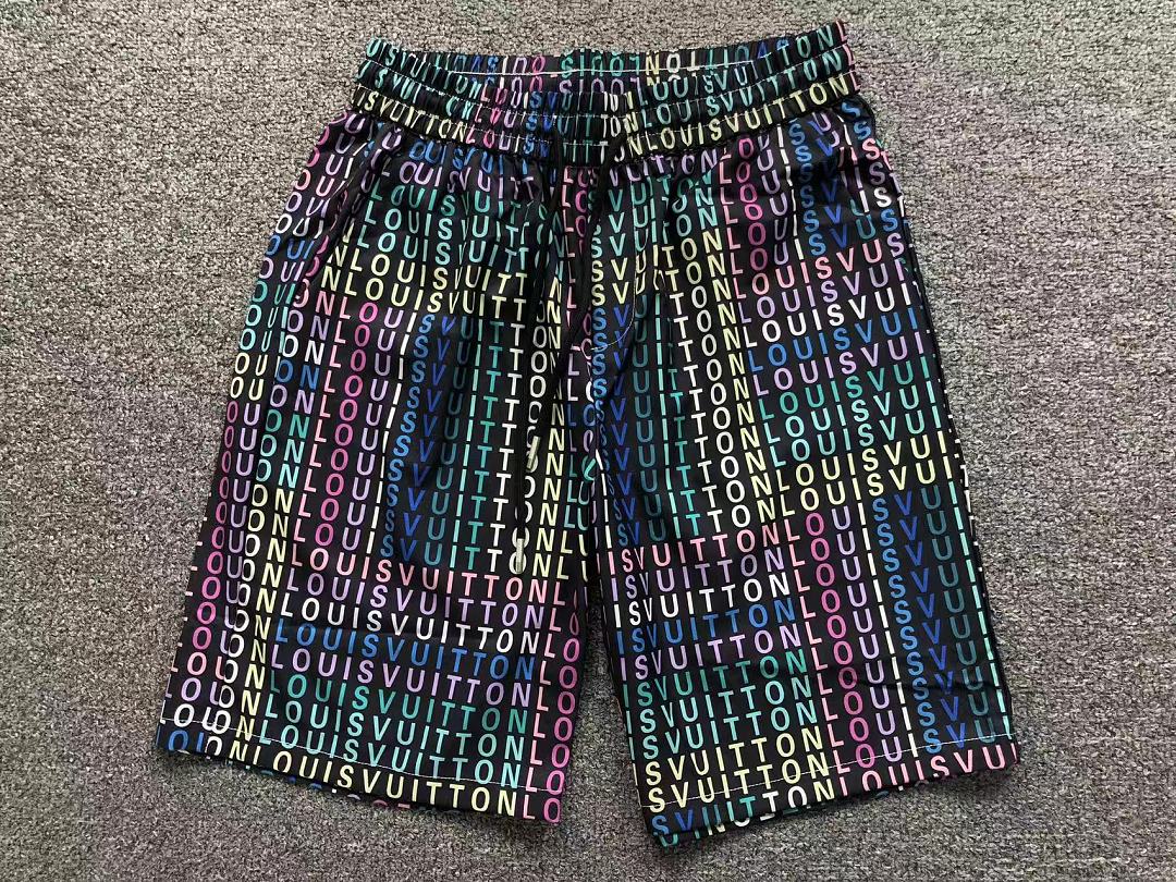 Louis Vuitton 165 L⭐ SHIRT SHORTS 3206061920 (Im 170Cm 60Kg I Wear Size L In The Phot) - Image 19