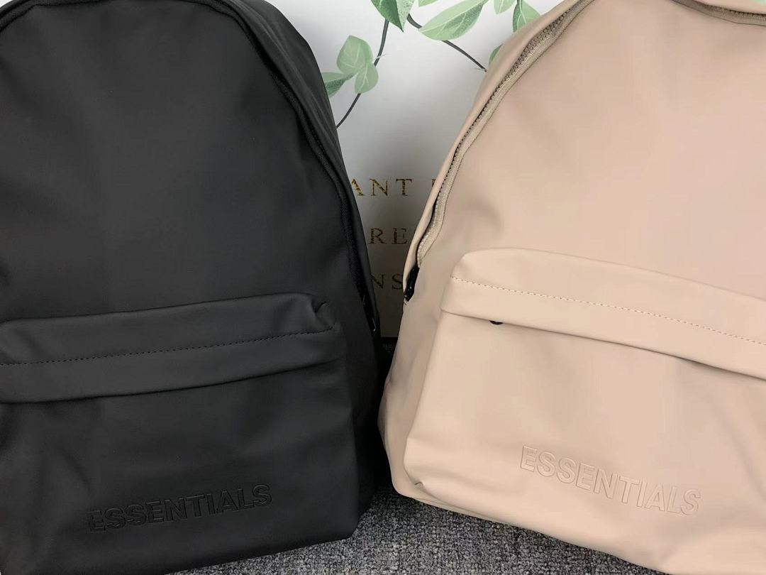 Fear of God 129 FOG BAG 272249 (Long 32CM* Wide 17CM* High 41CM) - Image 4
