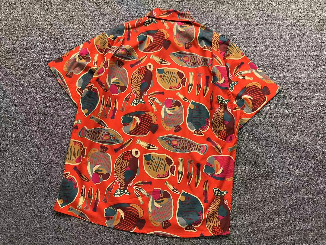 On Running 158 PATAGONIA SHIRT 5253014108 (Im 170Cm 60Kg I Wear Size S In The Phot) - Image 10
