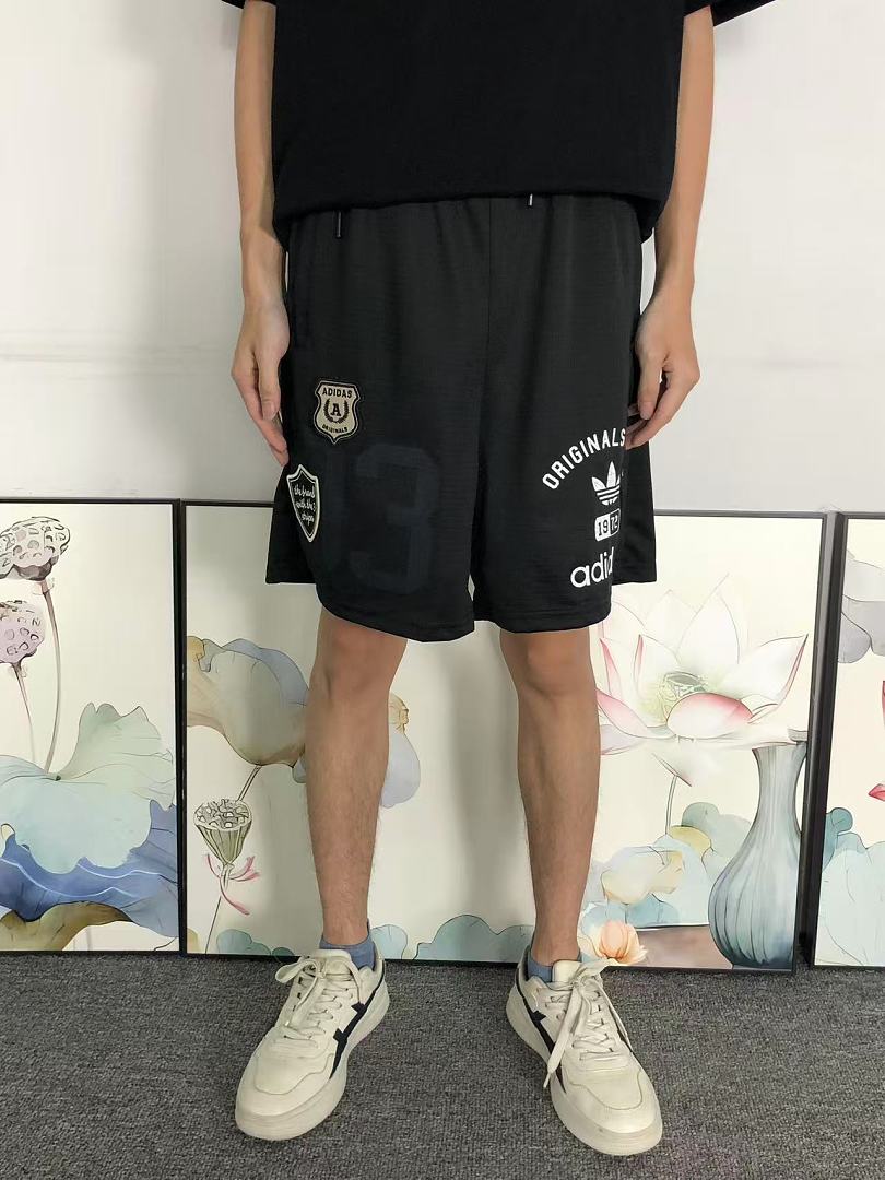 Adidas 118 A⭐I⭐AS SHORTS 4206180677 (Im 170Cm 60Kg I Wear Size M In The Phot) - Image 3