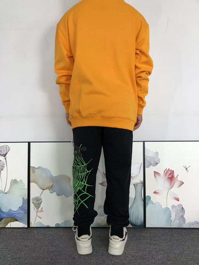 Travis Scott 128 TRAVIS SCOTT HOODIE 511271391 (Im 170Cm 60Kg I Wear Size S In The Phot) - Image 4