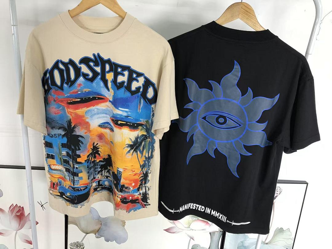 Godspeed 85 GO⭐S⭐E⭐D T-SHIRT 505173491 (Im 170Cm 60Kg I Wear Size S In The Phot) - Image 31