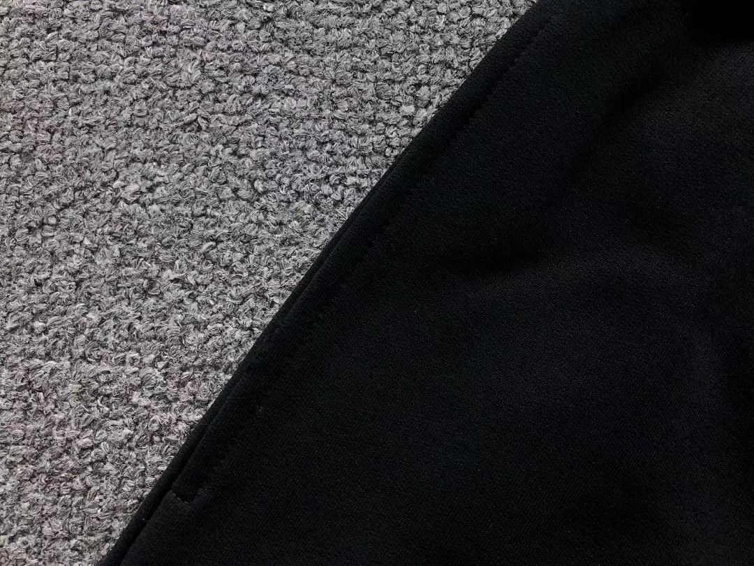 Balenciaga 208 B⭐L⭐⭐⭐IA⭐A TROUSERS 3206170921 (Im 170Cm 60Kg I Wear Size S In The Phot) - Image 10
