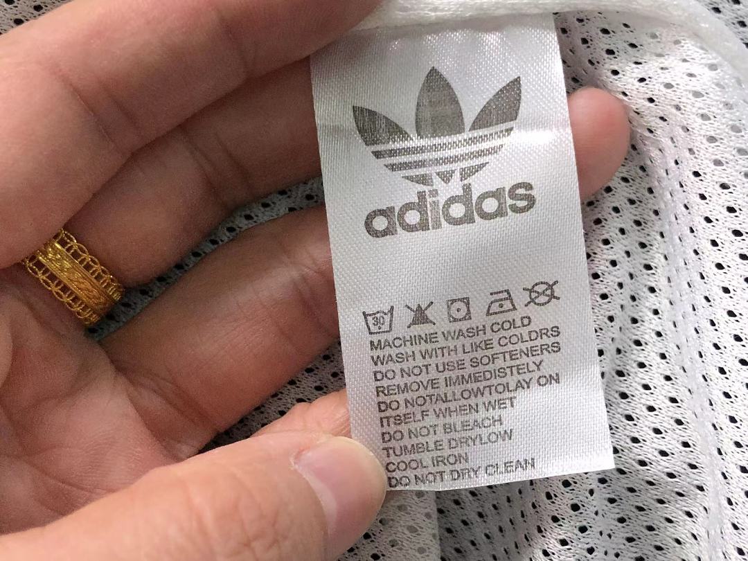 Adidas 238 A⭐I⭐AS JACKET TROUSERS 4204261177 (Im 170Cm 60Kg I Wear Size M In The Phot) - Image 24