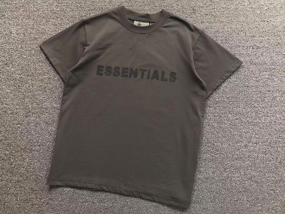 Fear of God 85 FOG T-SHIRT 3203281621 (Im 170Cm 60Kg I Wear Size S In The Phot) - Image 11