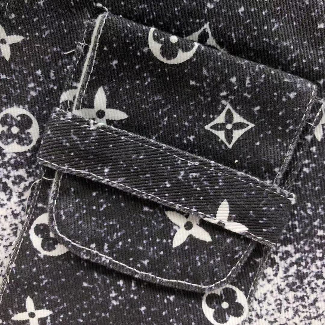 Louis Vuitton 185 L⭐ JACKET 5112403136 (Im 170Cm 60Kg I Wear Size XL In The Phot) - Image 9