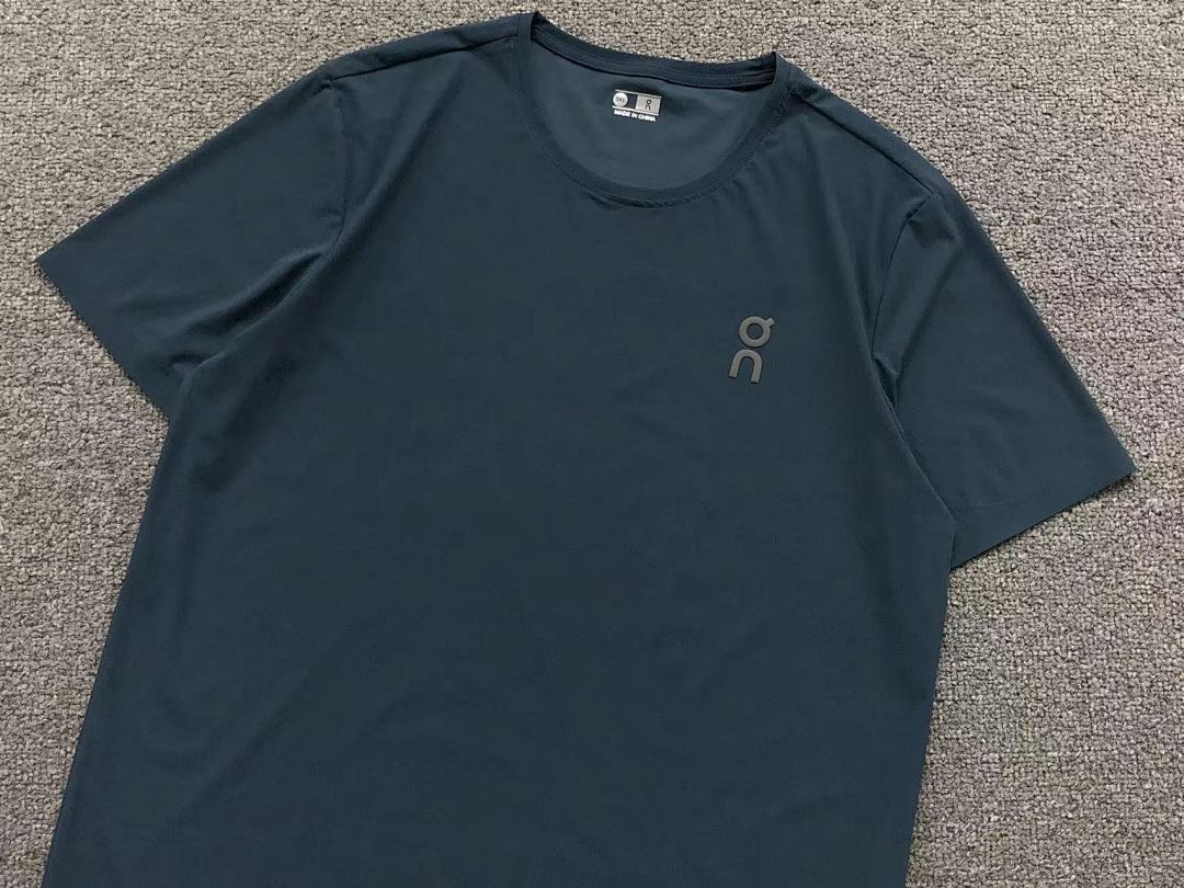 Unbranded 128 ON T-SHIRT 2201273501 (Im 170Cm 60Kg I Wear Size 3XL In The Phot) - Image 12