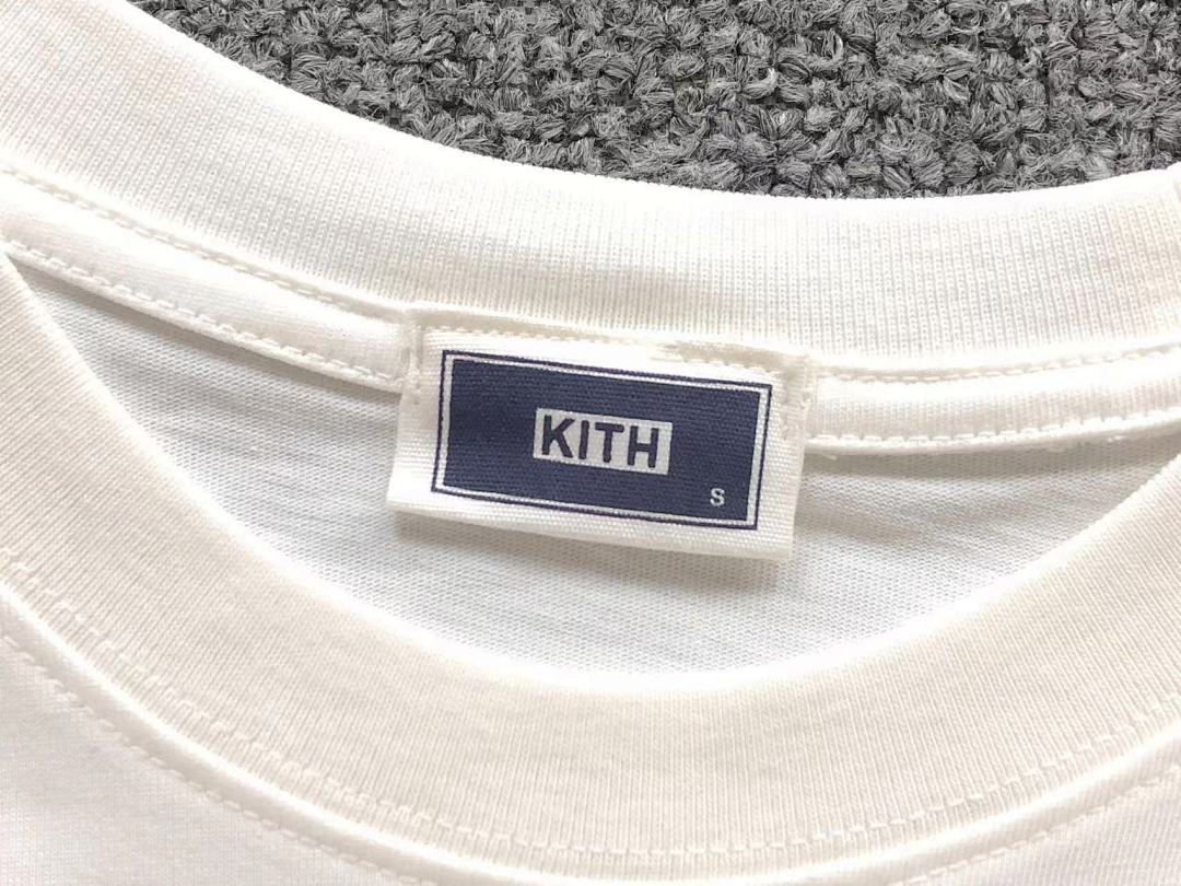 Kith 95 KITH T-SHIRT 504193595 (Im 170Cm 60Kg I Wear Size S In The Phot) - Image 15