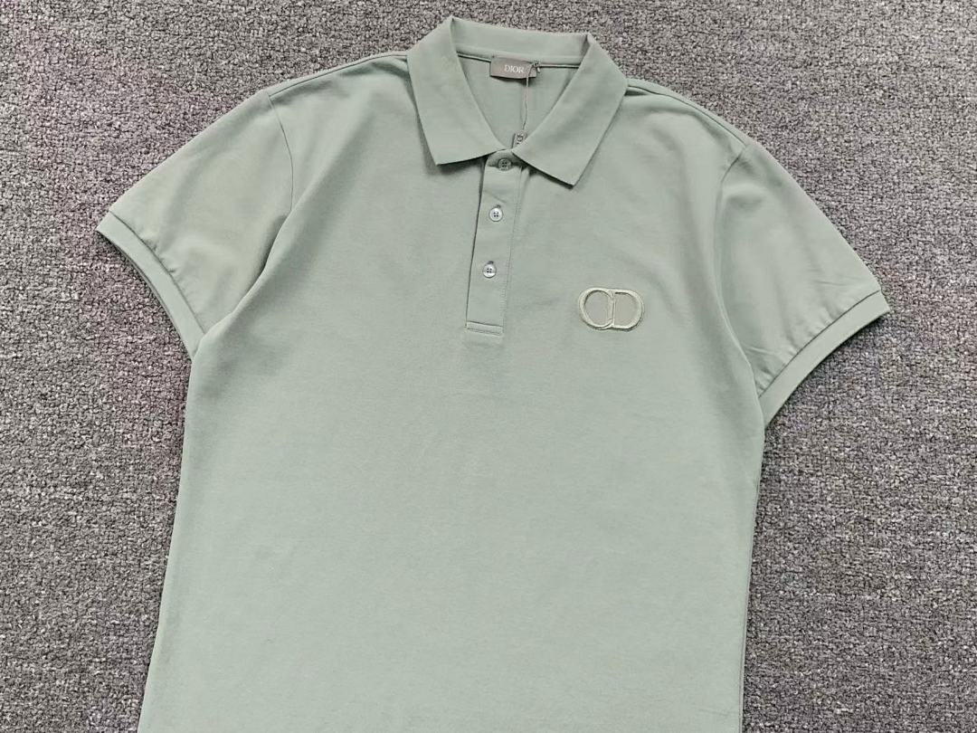 Unbranded 175 D⭐O⭐ POLO 2201152301 (Im 170Cm 60Kg I Wear Size L In The Phot) - Image 13