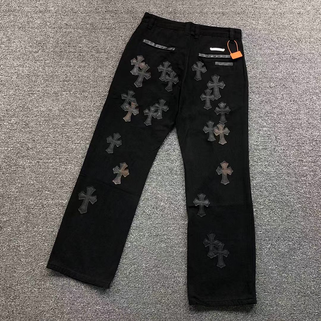 Comme des Garcons 188 C⭐⭐OME HE⭐⭐TS TROUSERS 1109250160 (Im 170Cm 60Kg I Wear Size 30 In The Phot)