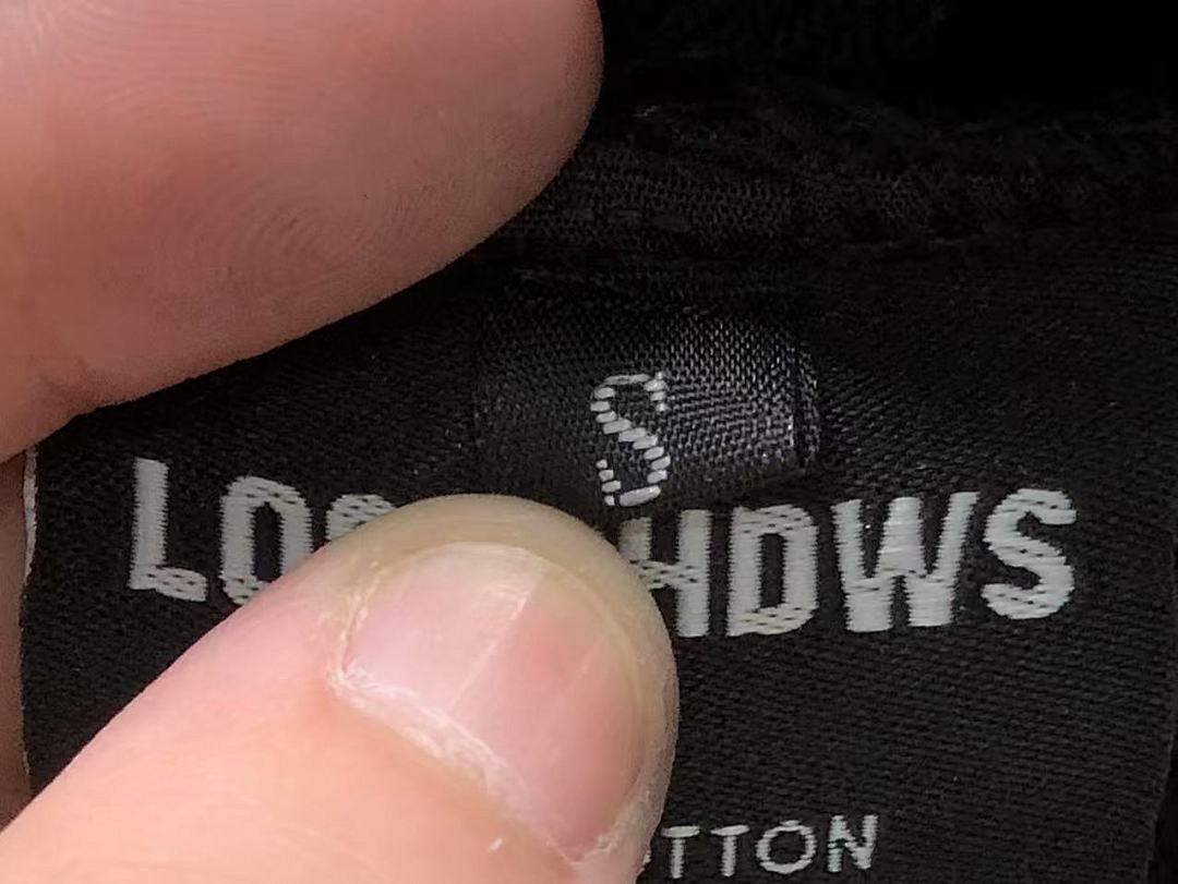 Unbranded TROUSERS LOS⭐⭐HD⭐S HOODIE - Image 24