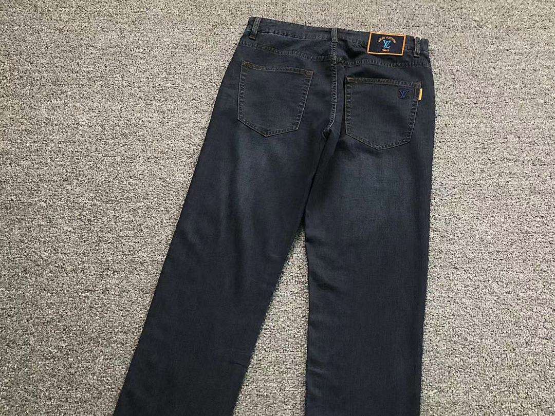 Unbranded 215 L⭐ TROUSERS 2203311901 (Im 170Cm 60Kg I Wear Size 32 In The Phot) - Image 7