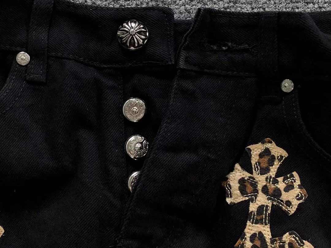 Comme des Garcons 168 C⭐⭐OME HE⭐⭐TS TROUSERS 1109272960 (Im 170Cm 60Kg I Wear Size 28 In The Phot) - Image 17